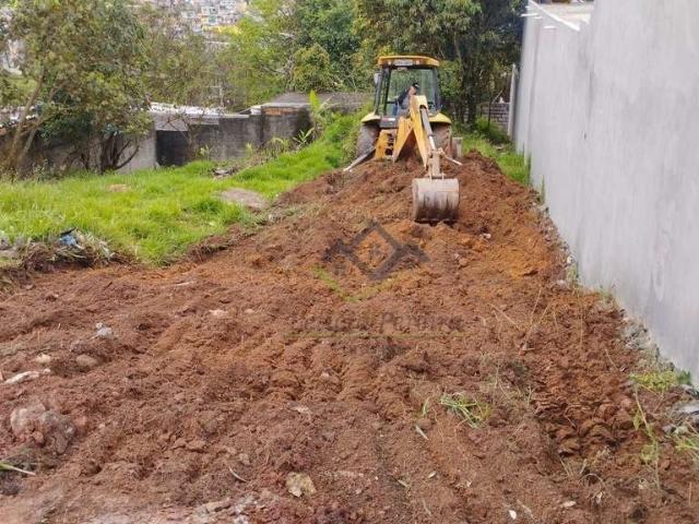 Terreno / Lote para Venda em Ferraz de Vasconcelos/SP Jardim São José