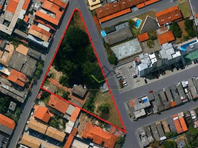 Terreno / Lote para Venda em Ferraz de Vasconcelos/SP Jardim São Luiz