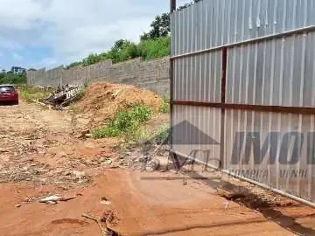 Terreno / Lote para Venda em Ferraz de Vasconcelos/SP Jardim Planalto