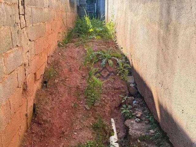 Terreno / Lote para Venda em Ferraz de Vasconcelos/SP Jardim Yone