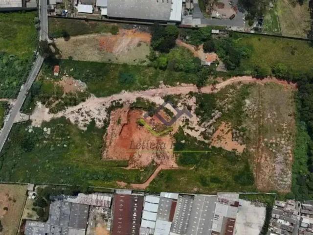 Terreno / Lote para Venda em Ferraz de Vasconcelos/SP Núcleo Itaim