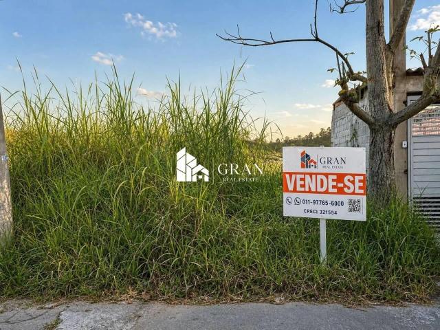 Terreno / Lote para Venda em Ferraz de Vasconcelos/SP Parque Atlântica