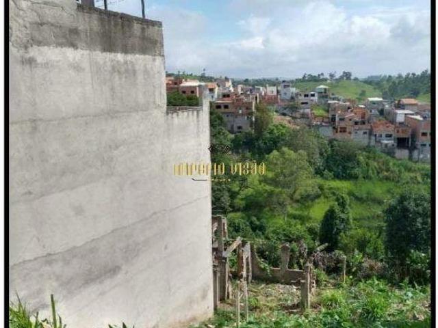 Terreno / Lote para Venda em Ferraz de Vasconcelos/SP Parque São Francisco