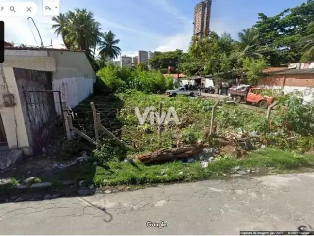 Terreno / Lote para Venda em Fortaleza/CE Varjota