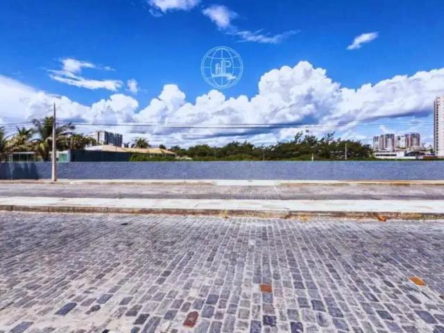 Terreno / Lote para Venda em Fortaleza/CE Vicente Pinzon