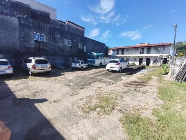 Terreno / Lote para Venda em Fortaleza/CE Vila Ellery 1 Quartos