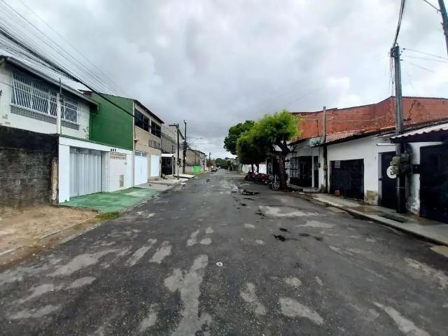 Terreno / Lote para Venda em Fortaleza/CE Vila Peri