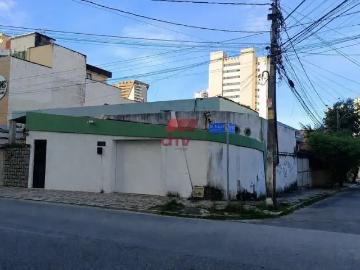 Terreno / Lote para Venda em Fortaleza/CE Aldeota
