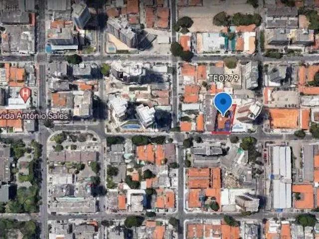 Terreno / Lote para Venda em Fortaleza/CE Aldeota