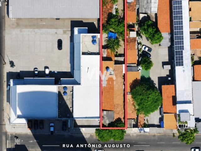 Terreno / Lote para Venda em Fortaleza/CE Aldeota