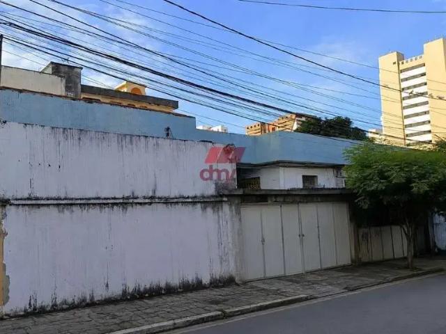 Terreno / Lote para Venda em Fortaleza/CE Aldeota