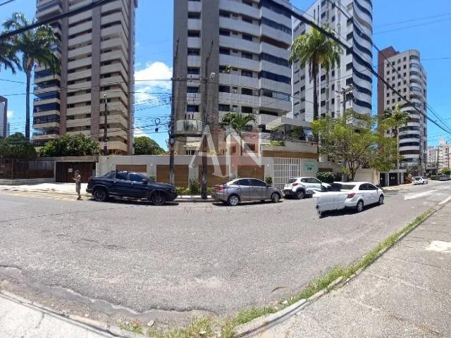 Terreno / Lote para Venda em Fortaleza/CE Aldeota