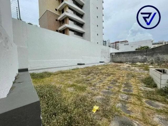 Terreno / Lote para Venda em Fortaleza/CE Aldeota