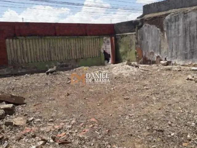 Terreno / Lote para Venda em Fortaleza/CE Amadeu Furtado