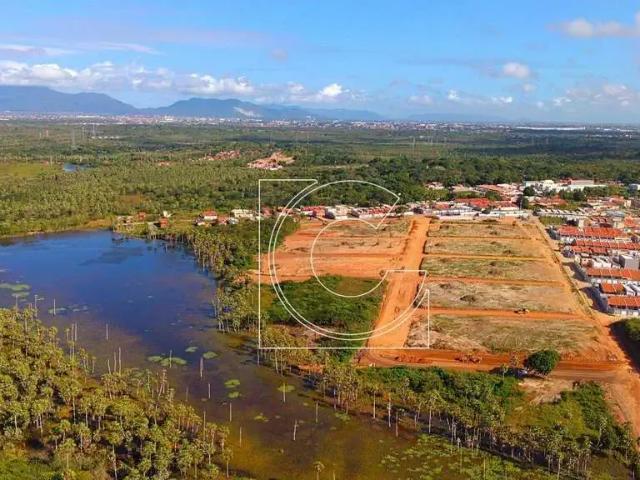 Terreno / Lote para Venda em Itaitinga/CE Ancuri