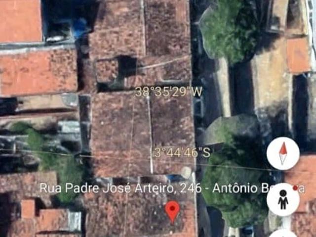 Terreno / Lote para Venda em Fortaleza/CE Antônio Bezerra 1 Quartos