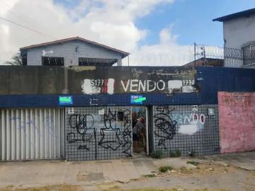 Terreno / Lote para Venda em Fortaleza/CE Antônio Bezerra