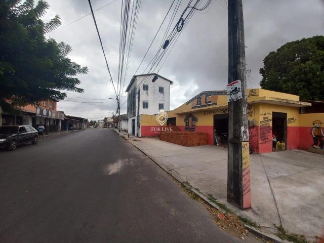 Terreno / Lote para Venda em Fortaleza/CE Aracapé