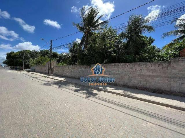 Terreno / Lote para Venda em Fortaleza/CE Aracapé