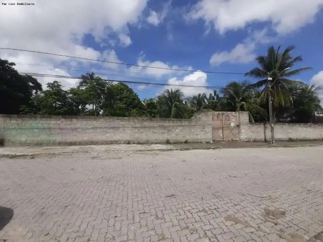 Terreno / Lote para Venda em Fortaleza/CE Aracapé