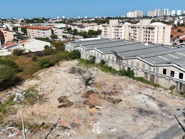 Terreno / Lote para Venda em Fortaleza/CE Boa Vista Castelão