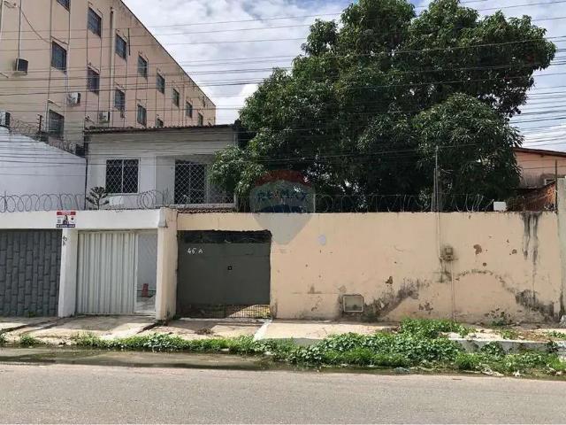 Terreno / Lote para Venda em Fortaleza/CE Boa Vista Castelão