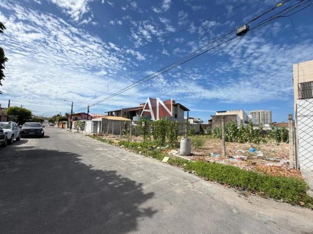 Terreno / Lote para Venda em Fortaleza/CE Cambeba