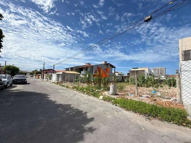Terreno / Lote para Venda em Fortaleza/CE Cambeba