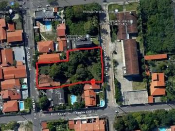 Terreno / Lote para Venda em Fortaleza/CE Cambeba