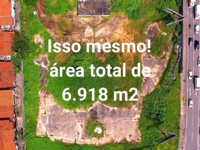 Terreno / Lote para Venda em Fortaleza/CE Cambeba