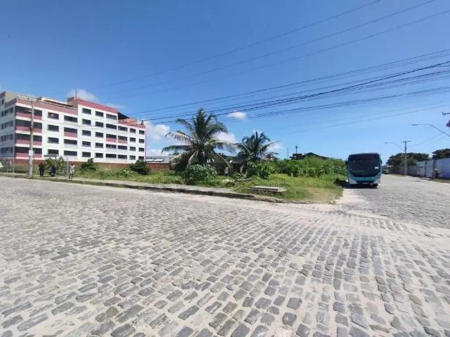 Terreno / Lote para Venda em Fortaleza/CE Cais do Porto