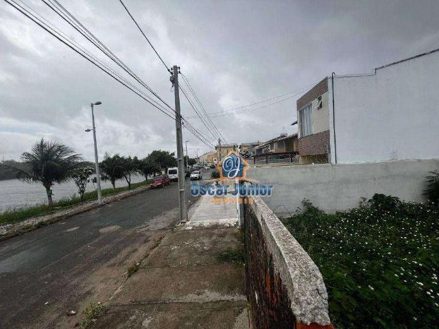 Terreno / Lote para Venda em Fortaleza/CE Cajazeiras