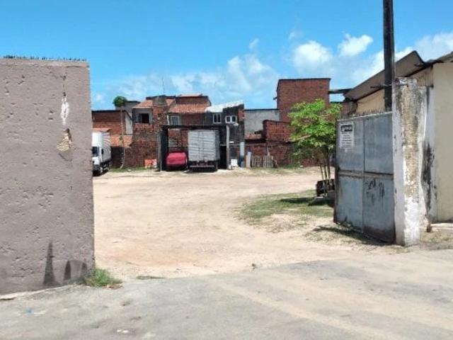 Terreno / Lote para Venda em Fortaleza/CE Carlito Pamplona