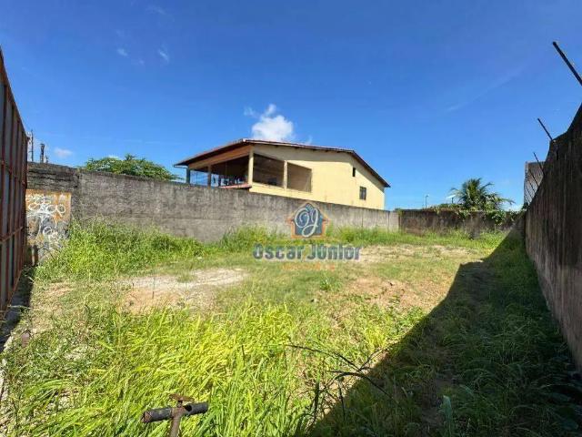 Terreno / Lote para Venda em Fortaleza/CE Castelão