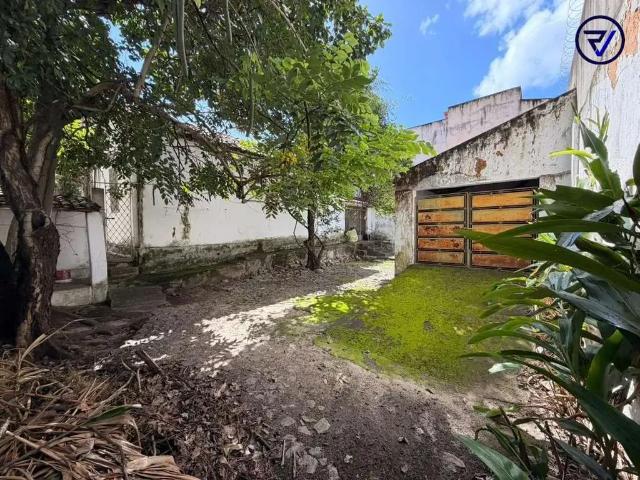 Terreno / Lote para Venda em Fortaleza/CE Centro