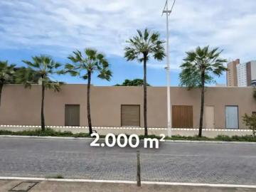 Terreno / Lote para Venda em Fortaleza/CE Centro