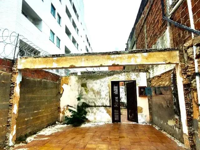 Terreno / Lote para Venda em Fortaleza/CE Centro