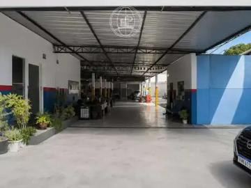 Terreno / Lote para Venda em Fortaleza/CE Centro