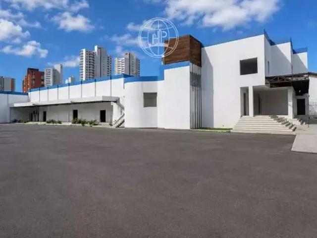 Terreno / Lote para Venda em Fortaleza/CE Centro