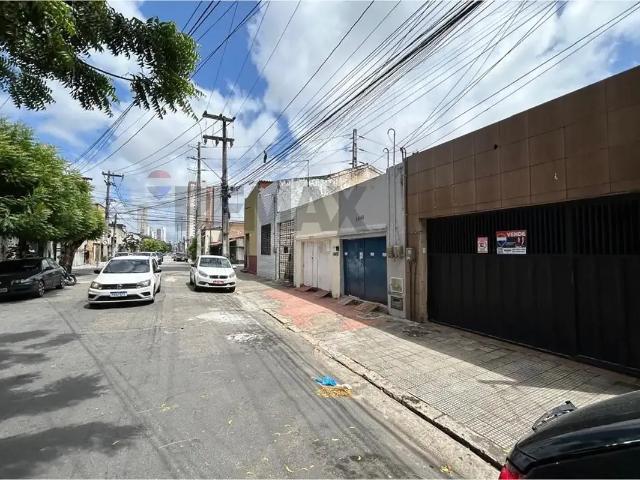 Terreno / Lote para Venda em Fortaleza/CE Centro