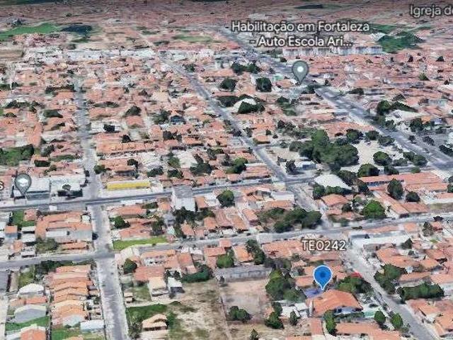 Terreno / Lote para Venda em Fortaleza/CE Cidade dos Funcionários
