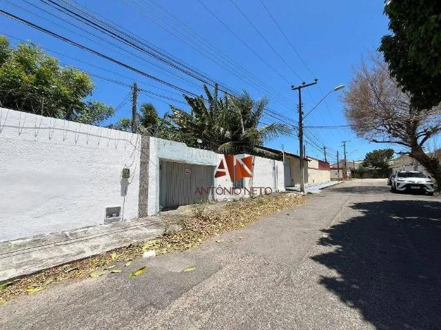 Terreno / Lote para Venda em Fortaleza/CE Cidade dos Funcionários