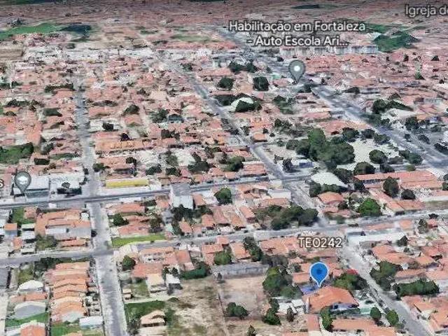 Terreno / Lote para Venda em Fortaleza/CE Cidade dos Funcionários