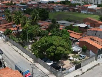 Terreno / Lote para Venda em Fortaleza/CE Cidade dos Funcionários