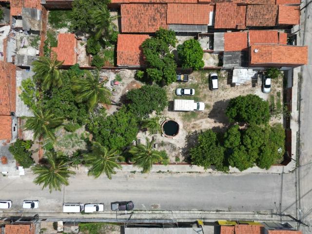 Terreno / Lote para Venda em Fortaleza/CE Cidade dos Funcionários