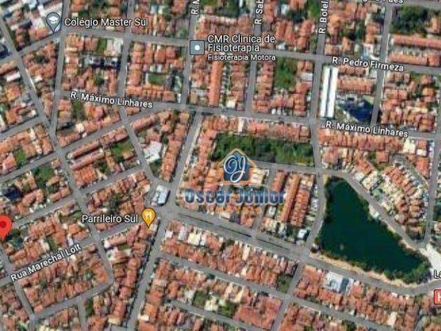 Terreno / Lote para Venda em Fortaleza/CE Cidade dos Funcionários