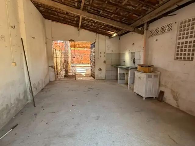Terreno / Lote para Venda em Fortaleza/CE Conjunto Ceará I