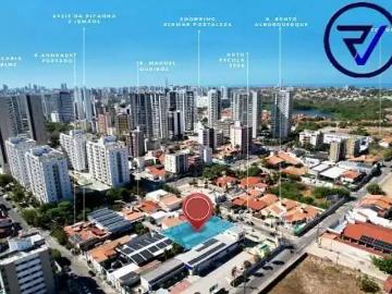 Terreno / Lote para Venda em Fortaleza/CE Cocó