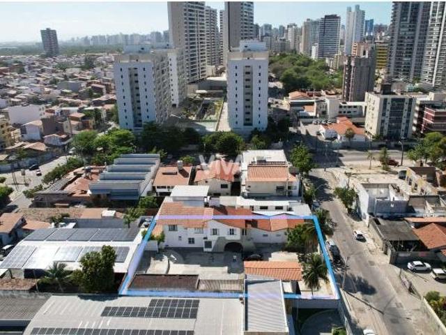 Terreno / Lote para Venda em Fortaleza/CE Cocó