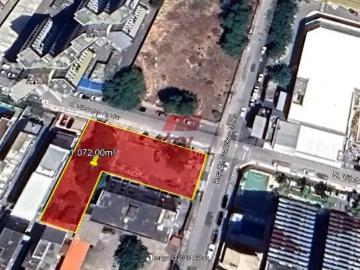 Terreno / Lote para Venda em Fortaleza/CE Cocó